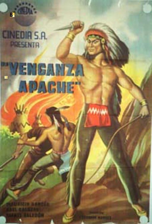 Apache Revenge