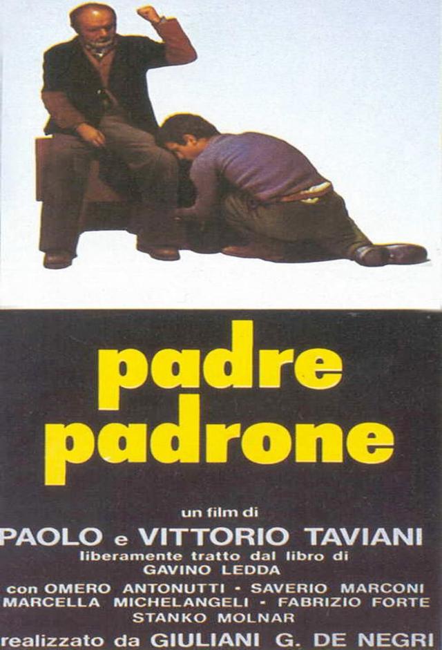 Padre Padrone