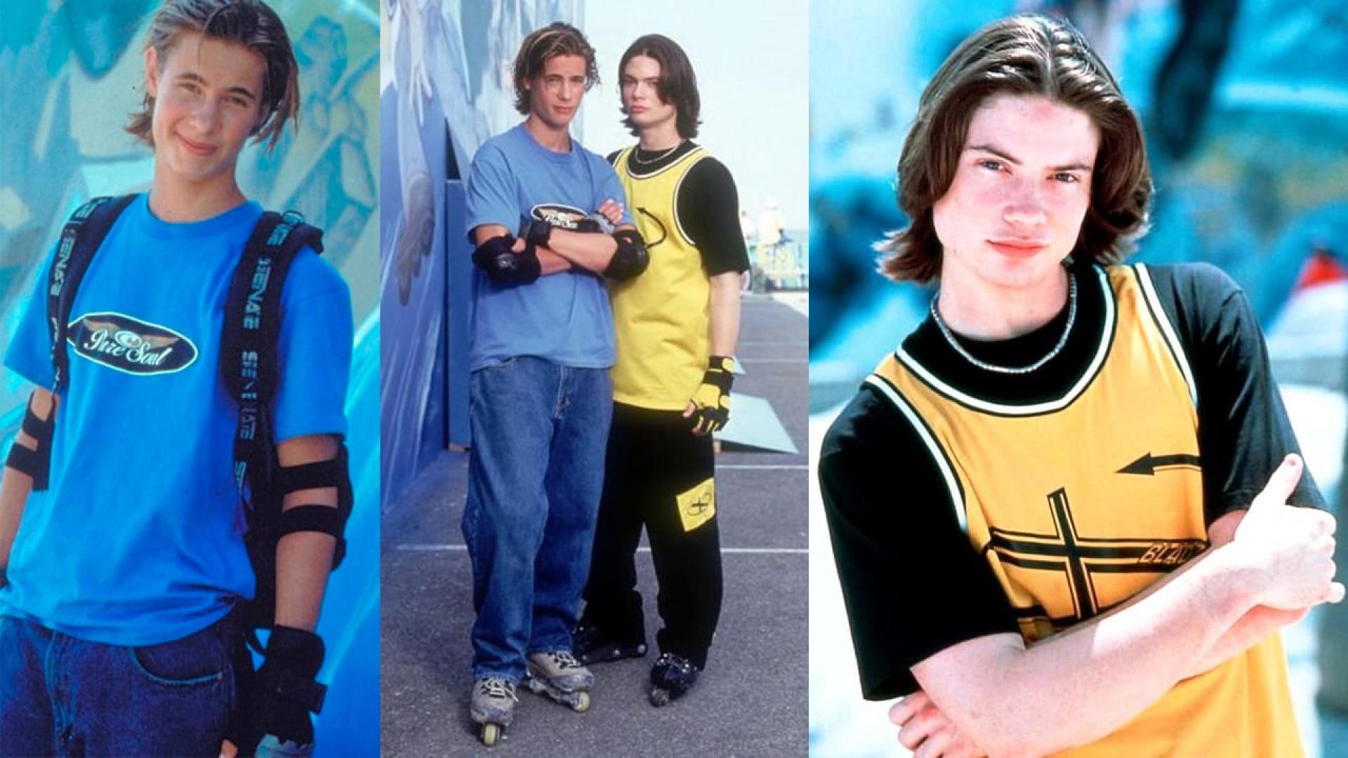 Brink!