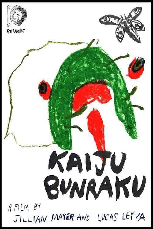 Kaiju Bunraku
