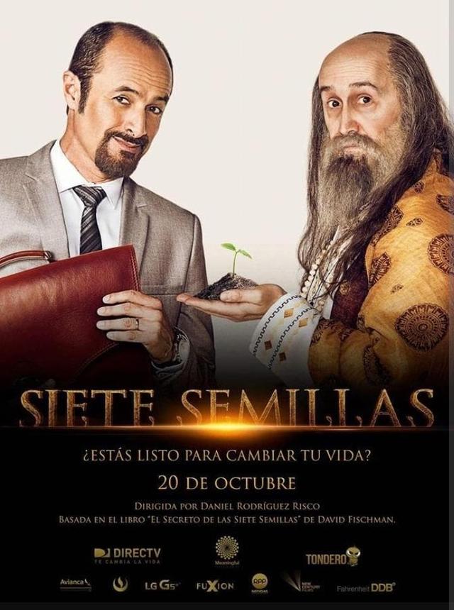 Seven Seeds