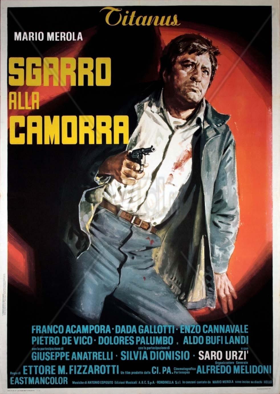 Sgarro Alla Camorra