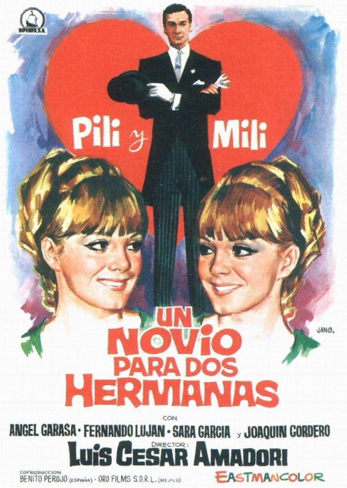 Un Novio Para Dos Hermanas