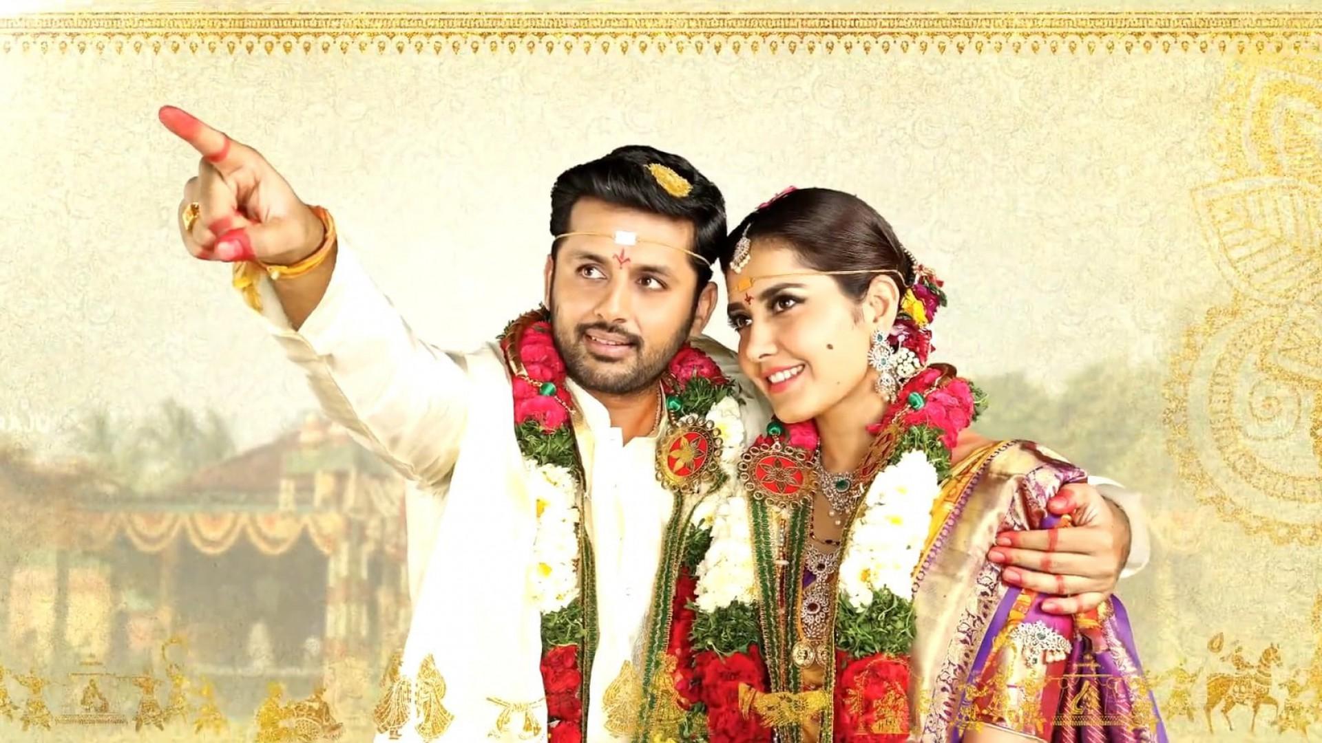 Srinivasa Kalyanam