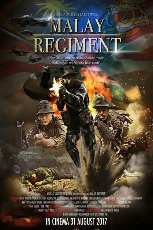 Malay Regiment