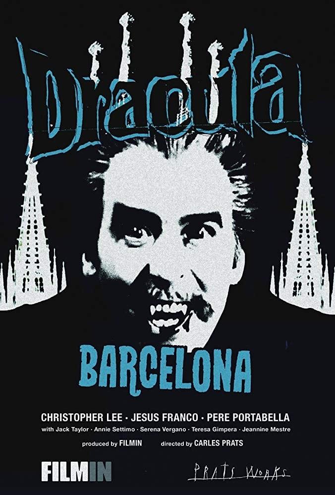 Drácula Barcelona