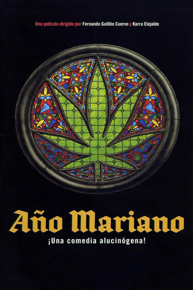 Holy Mary