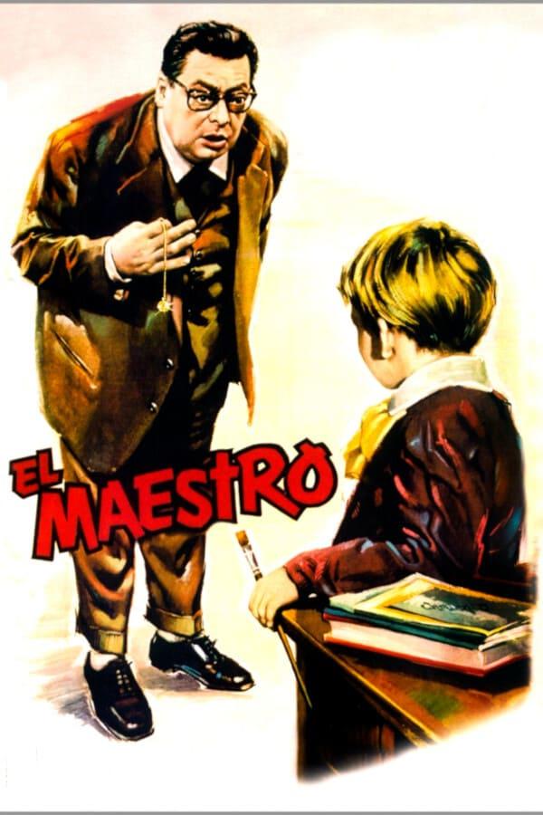 The Teacher and the Miracle