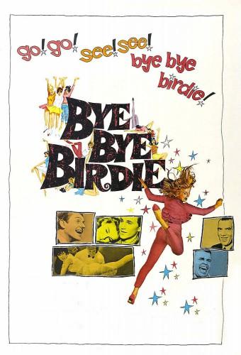 Bye Bye Birdie