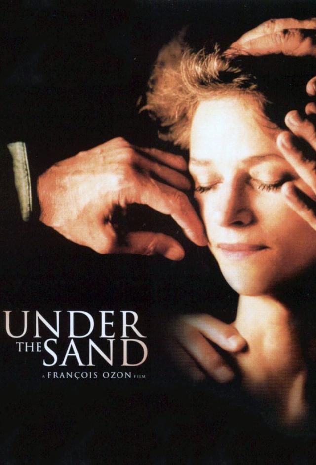 Under the Sand