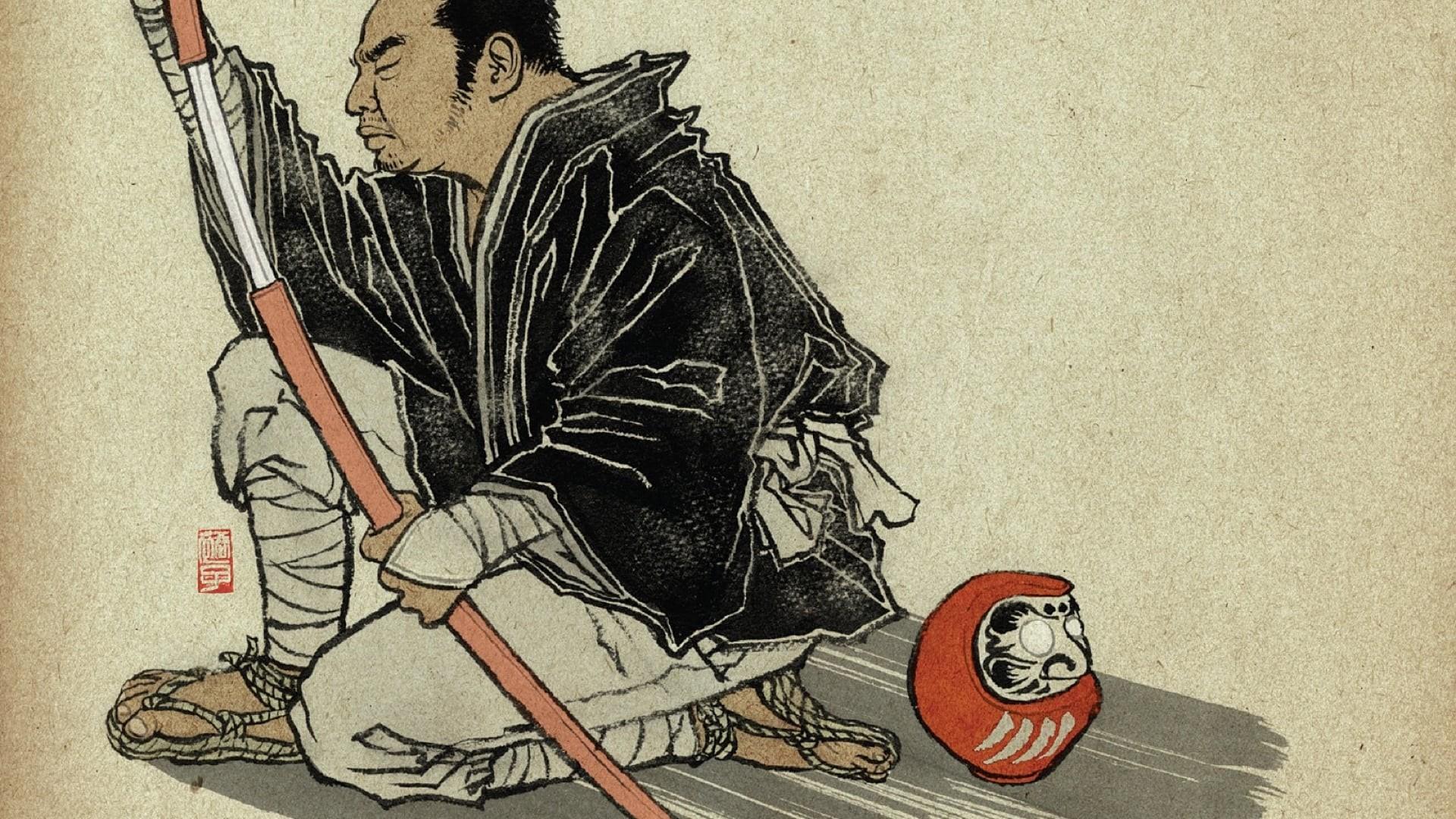 Adventures of Zatoichi