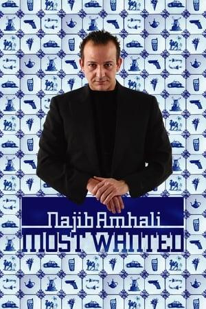 Najib Amhali: Most Wanted