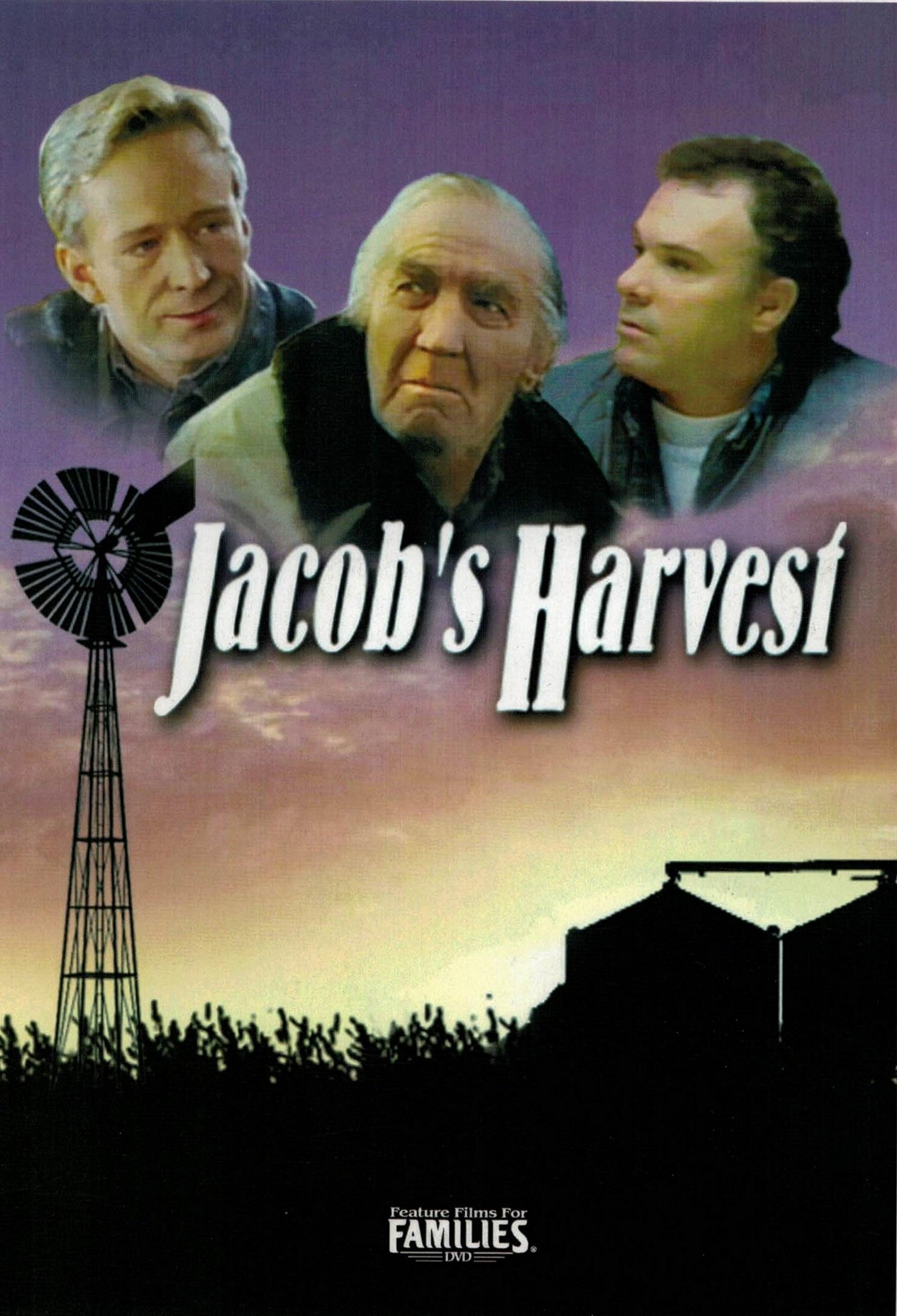 Harvest for the Heart