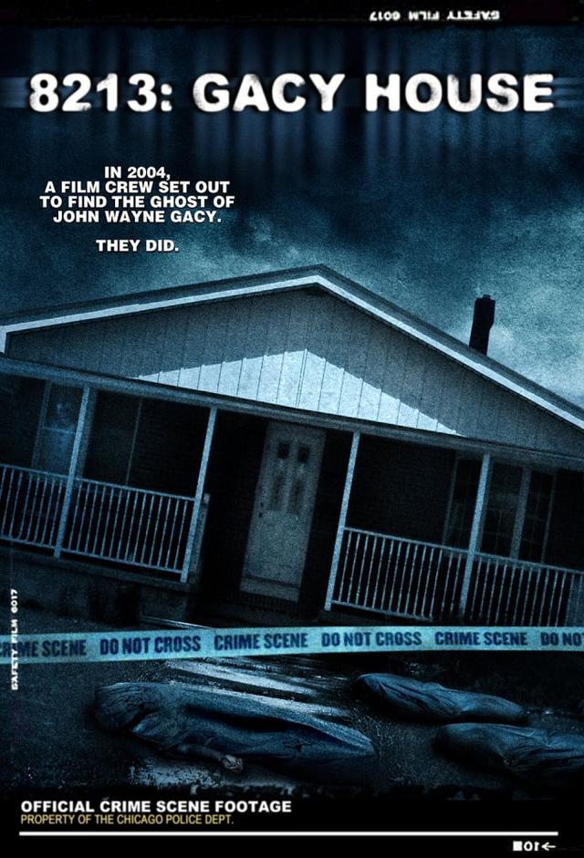 8213: Gacy House