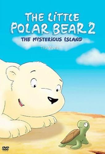 The Little Polar Bear 2: The Mysterious Island