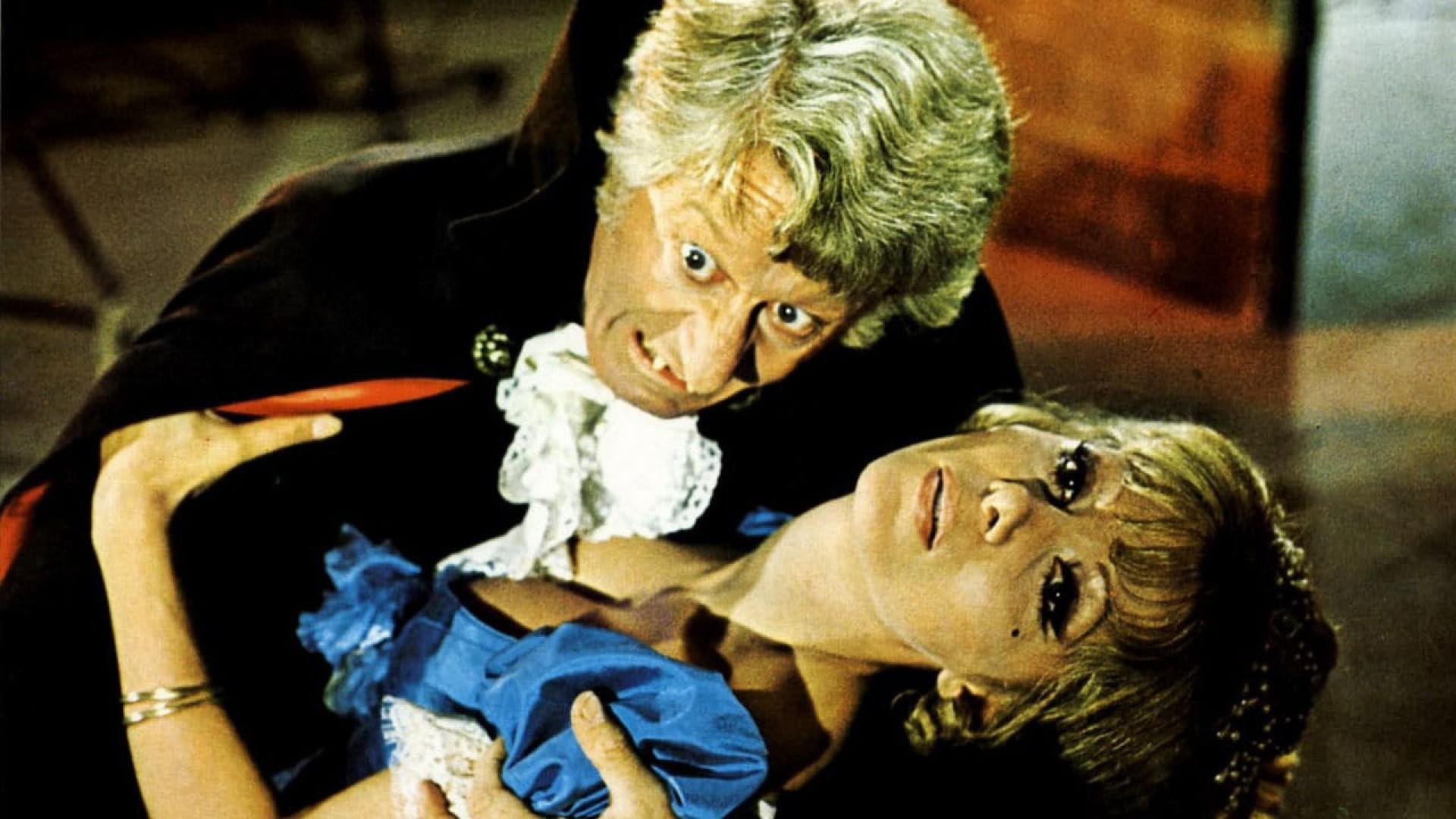 Totentanz der Vampire