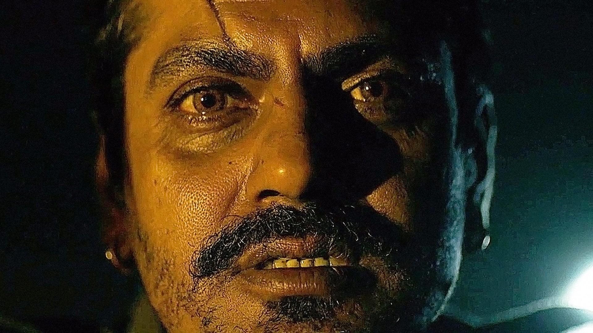 Raman Raghav 2.0