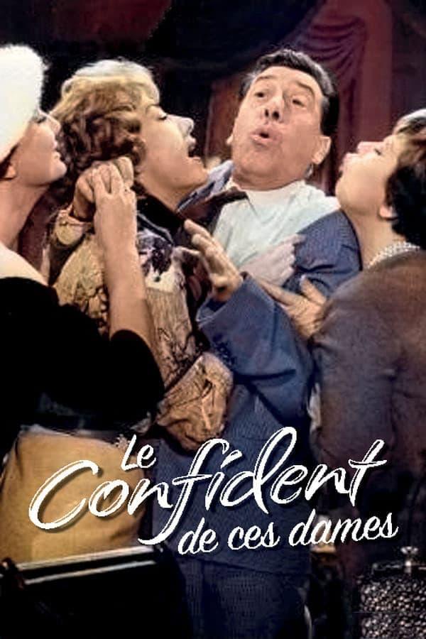 The Woman's Confidant