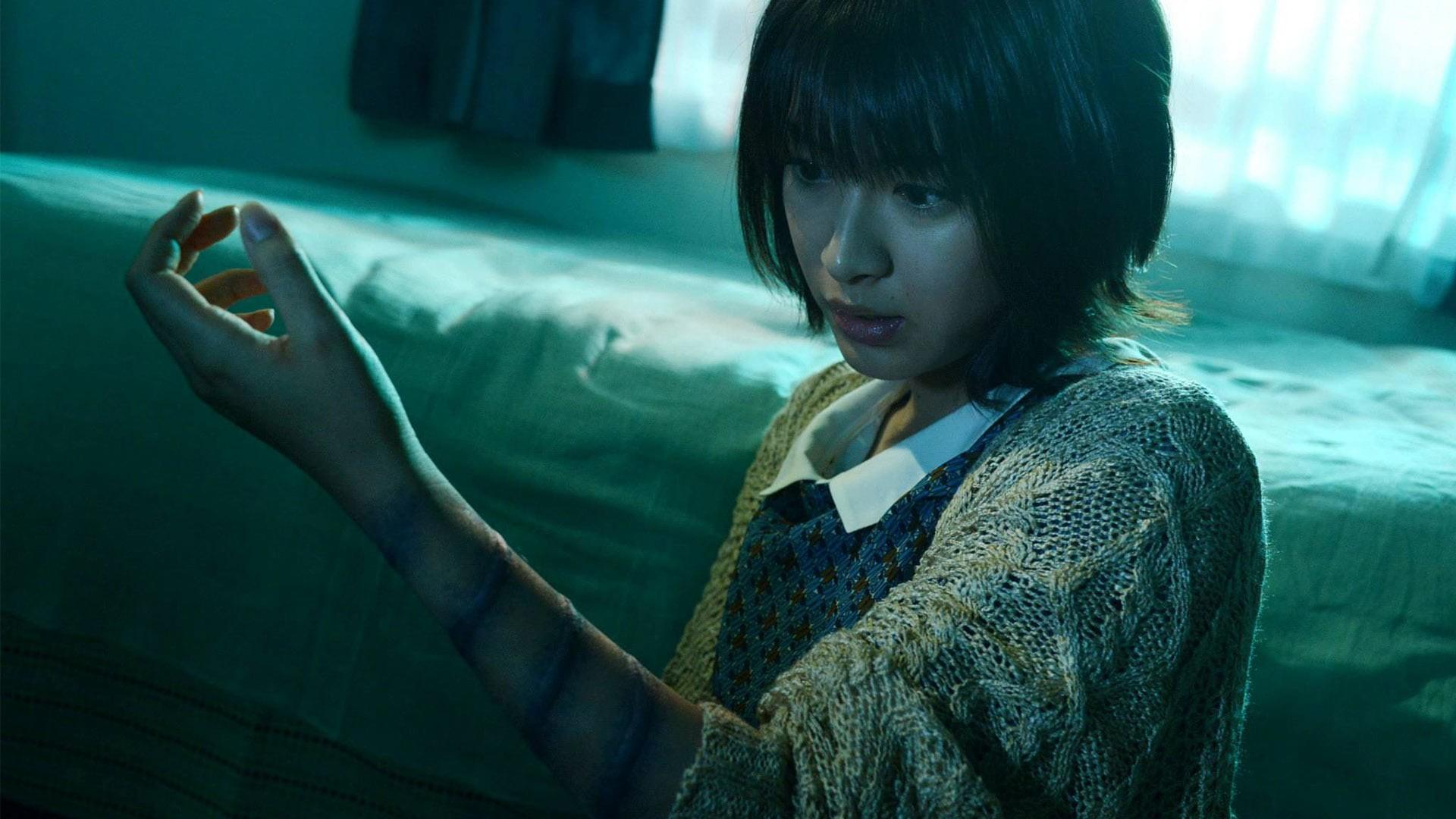 Sadako 3D 2