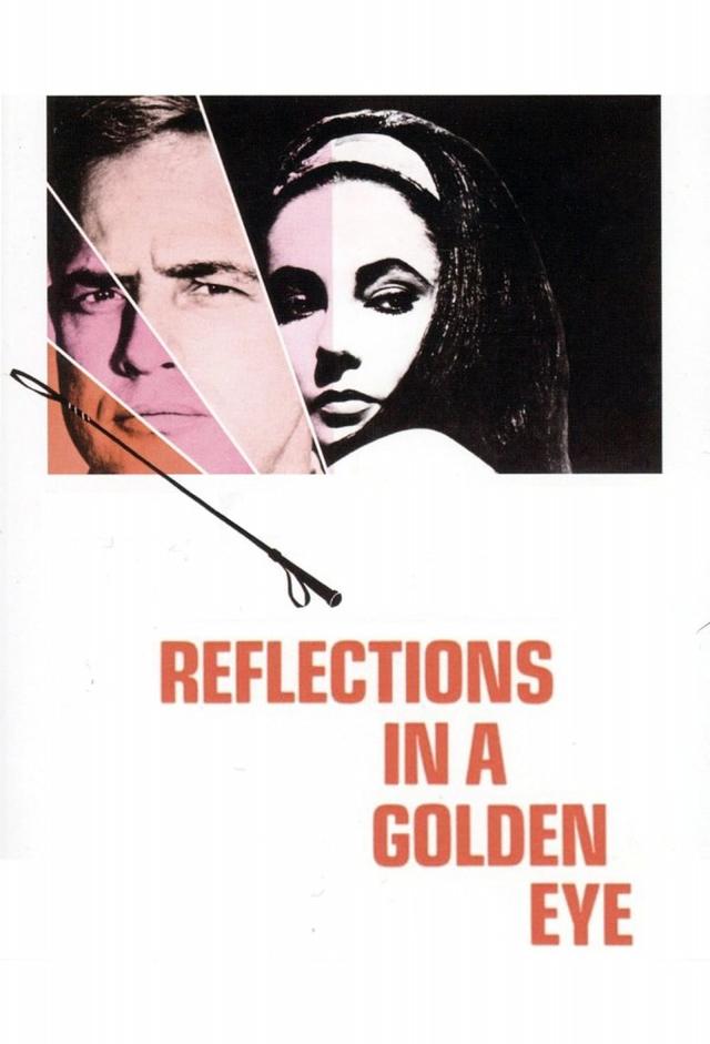 Reflections in a Golden Eye