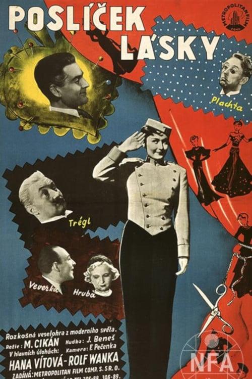 Poslícek lásky