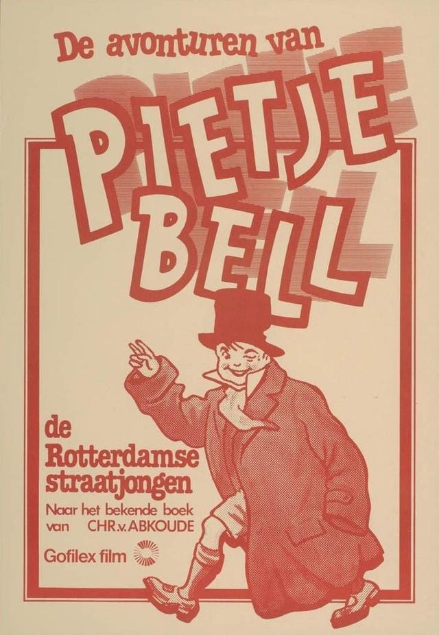 Adventures of Peter Bell