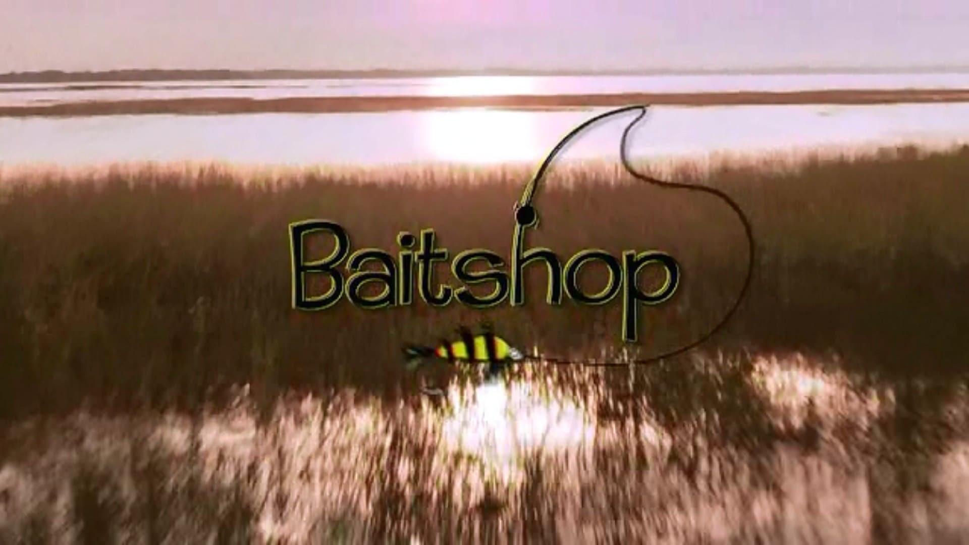 Bait Shop