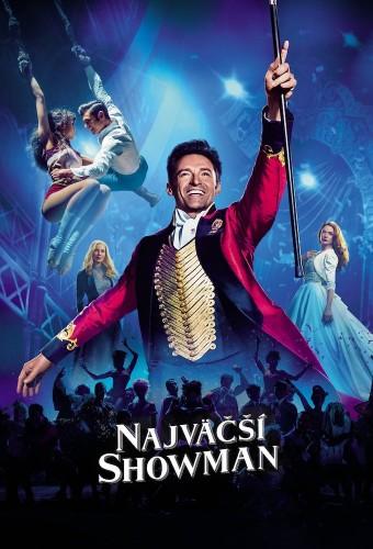 The Greatest Showman