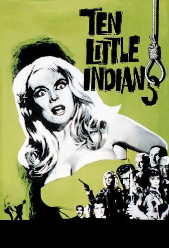 Ten Little Indians 1965