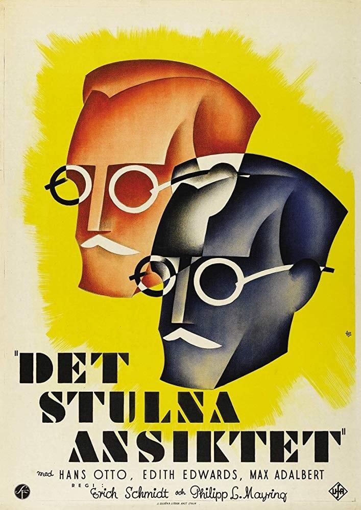 The Stolen Face