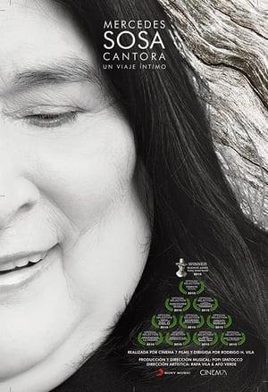 Mercedes Sosa: Cantora, an Intimate Journey