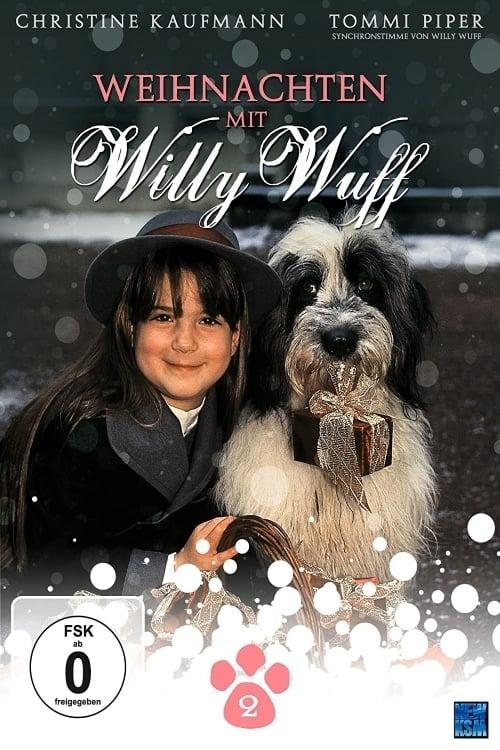 Christmas with Willy Wuff II - A Mummy for Lieschen