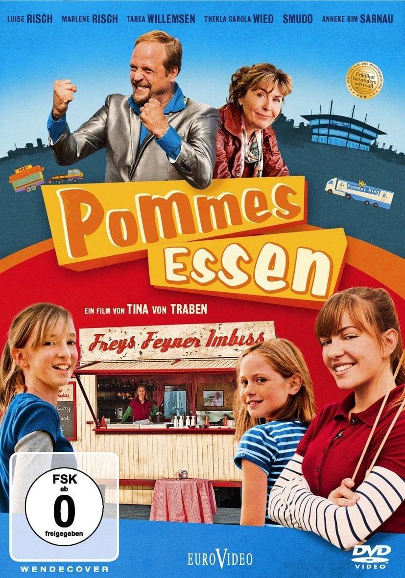 Patty's ketchup