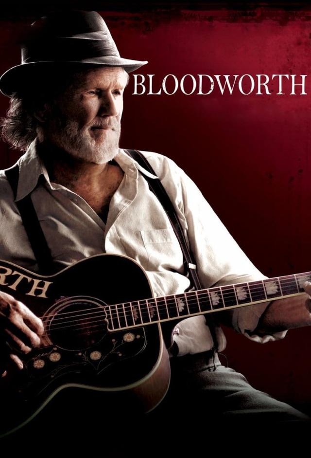 Bloodworth