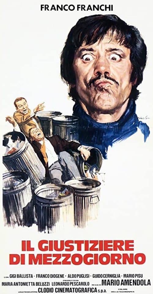 Il giustiziere di mezzogiorno