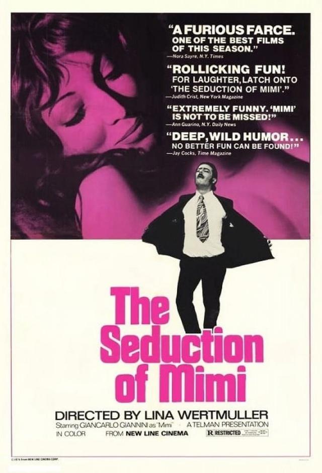 The Seduction of Mimi