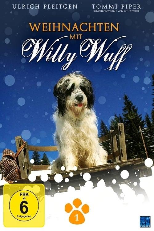 Christmas with Willy Wuff