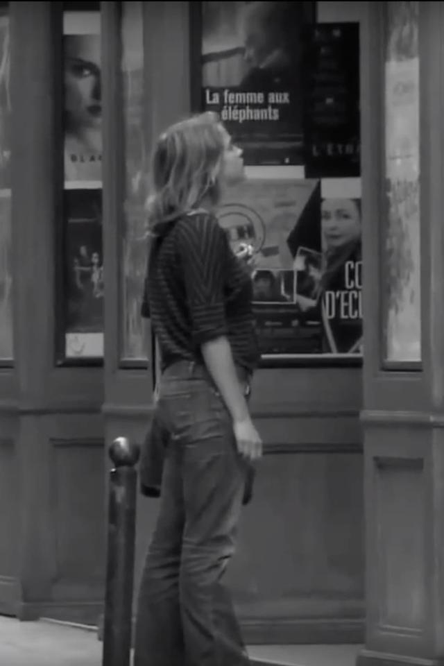 Une heure avec Alice
