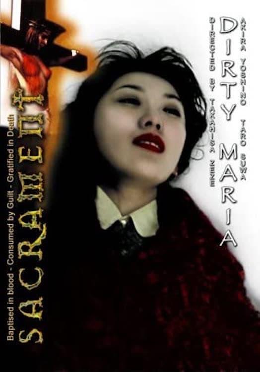 Yogore ta onna - Maria