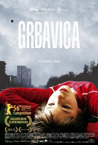 Grbavica: The Land of My Dreams