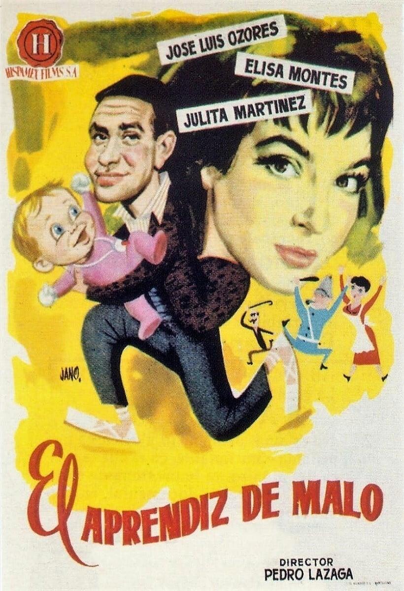 El Aprendiz De Malo