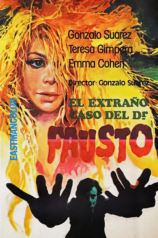 The Strange Case of Dr. Fausto