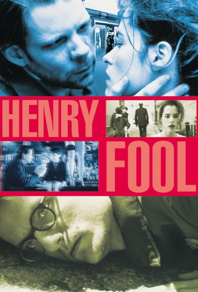 Henry Fool