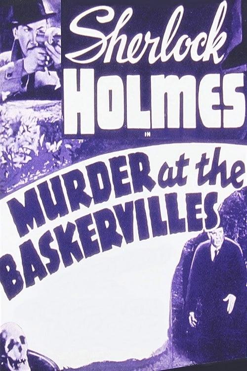 Murder at the Baskervilles