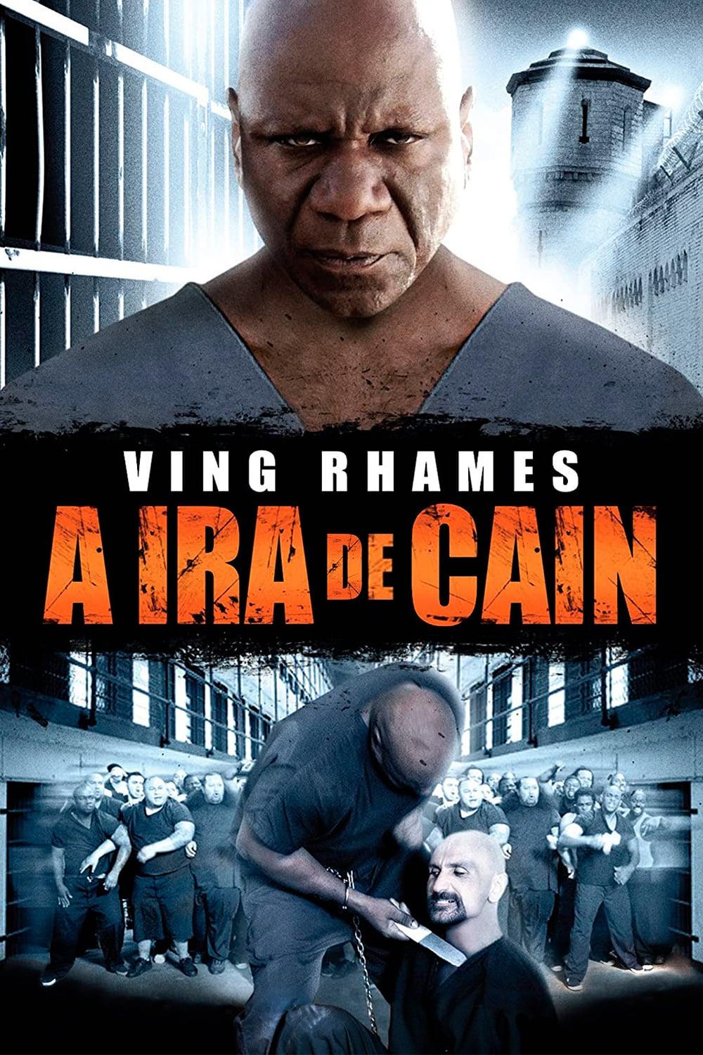 The Wrath of Cain