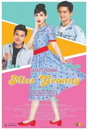 Miss Granny