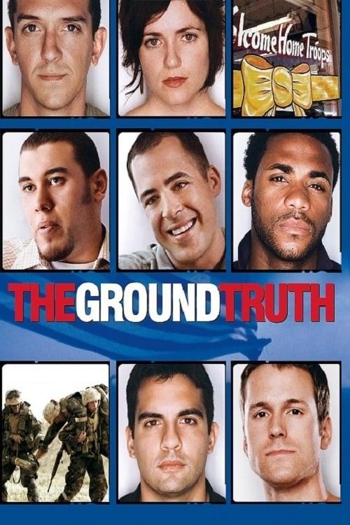 The Ground Truth - Der Irak-Krieg und seine Soldaten