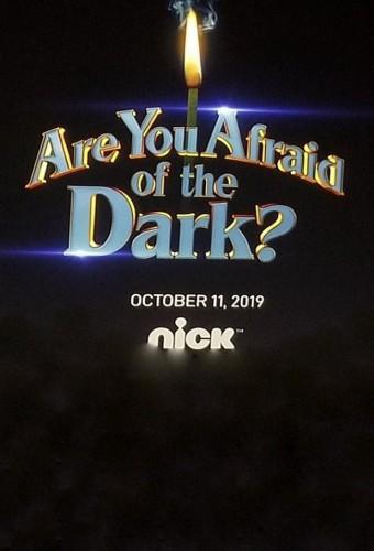 Are You Afraid of the Dark?