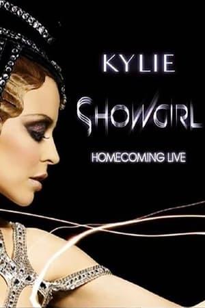 Kylie Minogue: Showgirl Homecoming Live