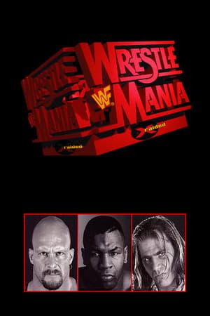WWF WrestleMania 14